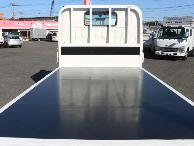 日野 デュトロ TKG-XZU675M(4WD)の写真24
