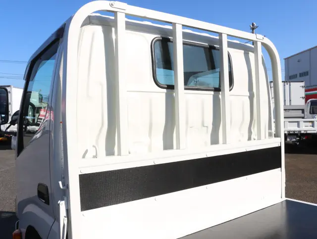 日野 デュトロ TKG-XZU675M(4WD)の写真27