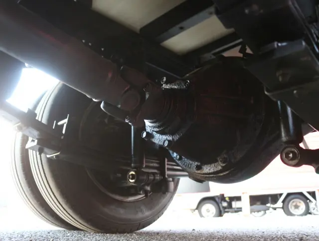 日野 デュトロ TKG-XZU675M(4WD)の写真29