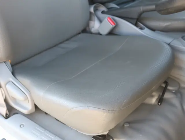 日野 デュトロ TKG-XZU675M(4WD)の写真37