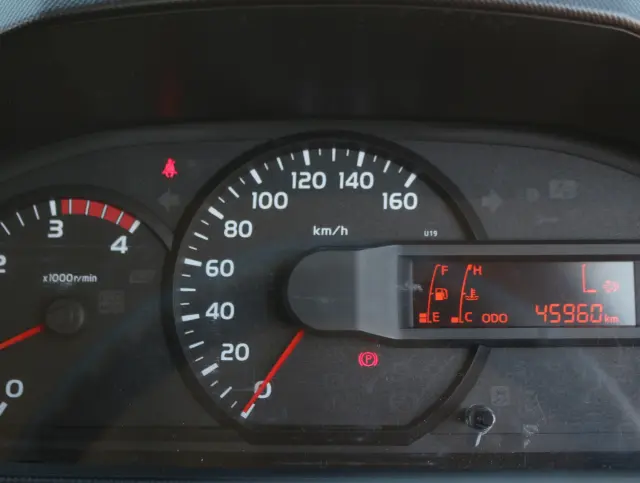 日野 デュトロ TKG-XZU675M(4WD)の写真39