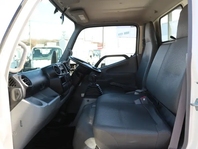 日野 デュトロ TKG-XZU675M(4WD)の写真47