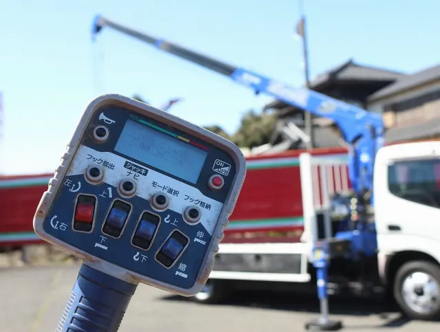 日野 デュトロ TPG-XZU650M(2WD)の写真20