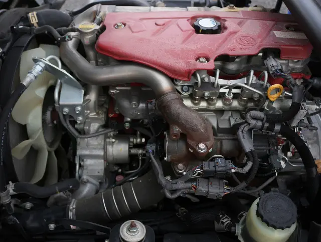 日野 デュトロ TPG-XZU650M(2WD)の写真32