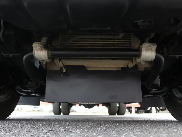 日野 デュトロ TPG-XZU650M(2WD)の写真34