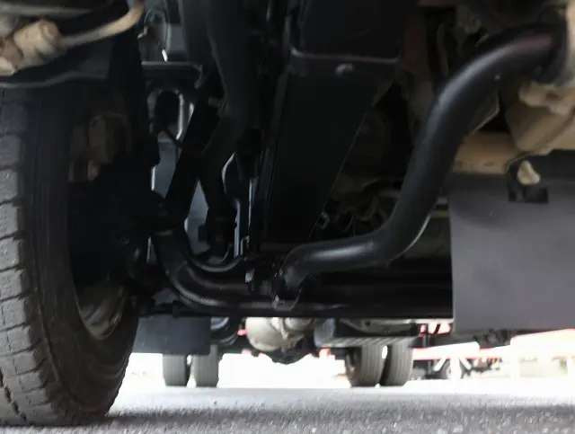 日野 デュトロ TPG-XZU650M(2WD)の写真35