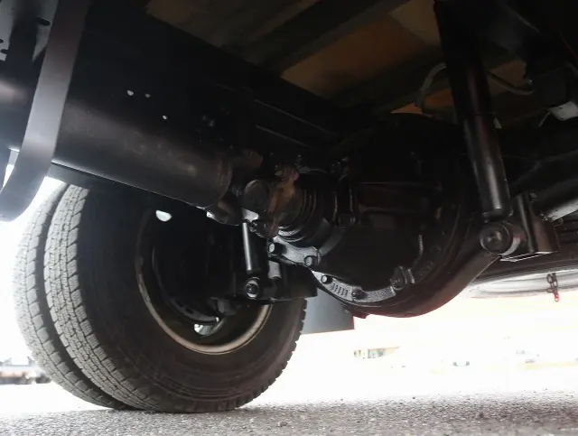 日野 デュトロ TPG-XZU650M(2WD)の写真37