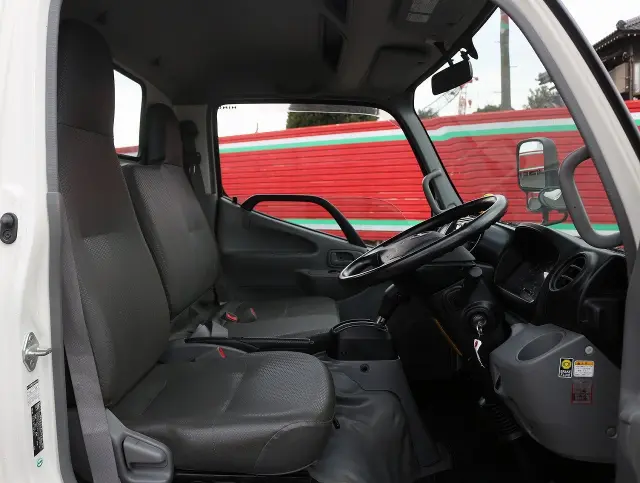 日野 デュトロ TPG-XZU650M(2WD)の写真40