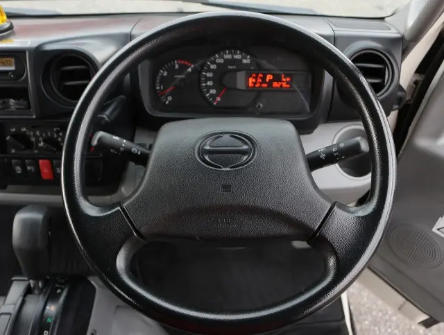 日野 デュトロ TPG-XZU650M(2WD)の写真43