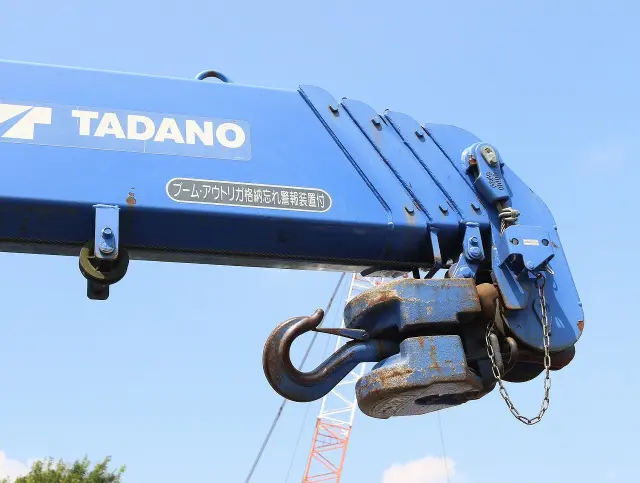 日野 レンジャー SDG-FC9JKAP(2WD)の写真20