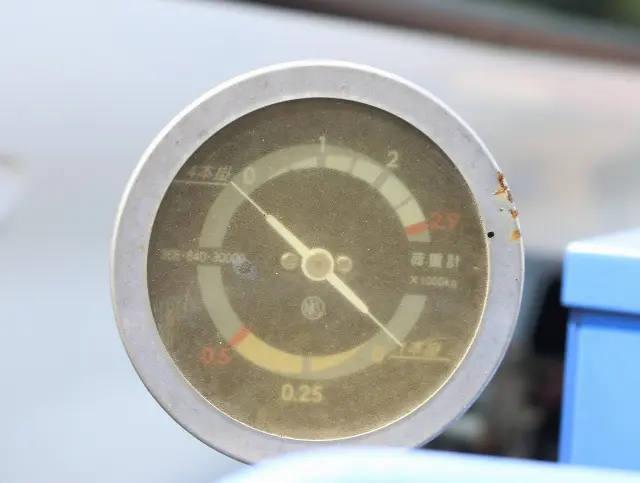 日野 レンジャー SDG-FC9JKAP(2WD)の写真23