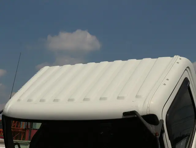 日野 レンジャー SDG-FC9JKAP(2WD)の写真26