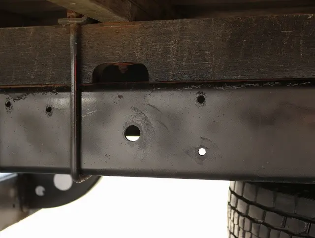 日野 レンジャー SDG-FC9JKAP(2WD)の写真35