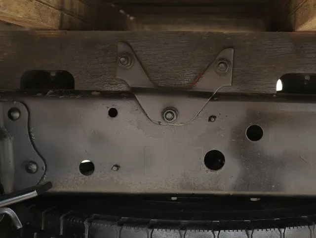 日野 レンジャー SDG-FC9JKAP(2WD)の写真36