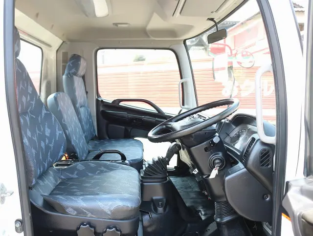 日野 レンジャー SDG-FC9JKAP(2WD)の写真39