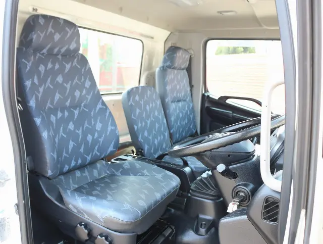 日野 レンジャー SDG-FC9JKAP(2WD)の写真40