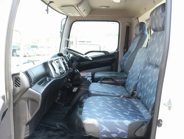 日野 レンジャー SDG-FC9JKAP(2WD)の写真41