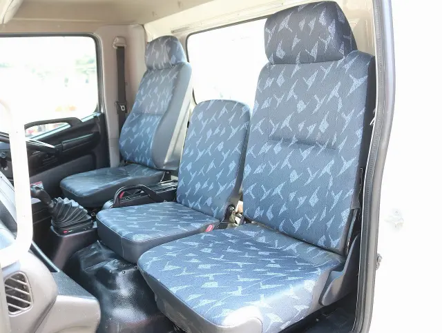 日野 レンジャー SDG-FC9JKAP(2WD)の写真42