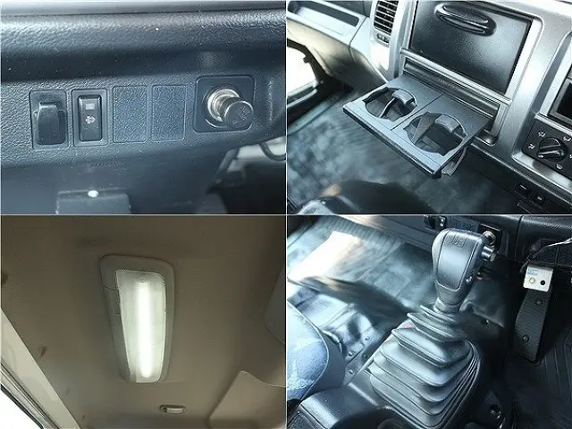 日野 レンジャー SDG-FC9JKAP(2WD)の写真45