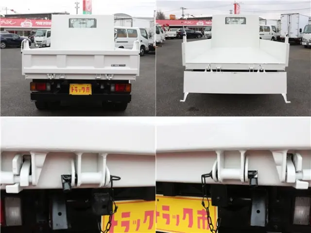 いすゞ エルフ TPG-NJR85AD(2WD)の写真9