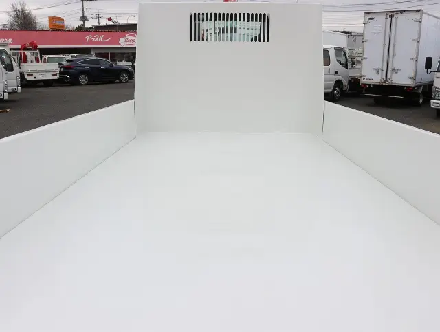 いすゞ エルフ TPG-NJR85AD(2WD)の写真11