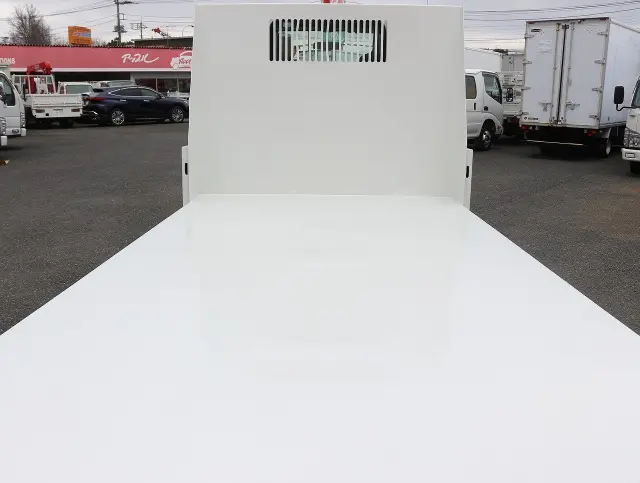 いすゞ エルフ TPG-NJR85AD(2WD)の写真14