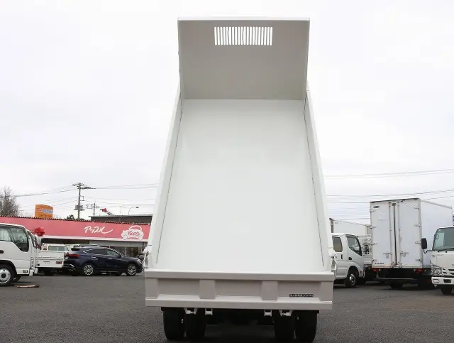 いすゞ エルフ TPG-NJR85AD(2WD)の写真22