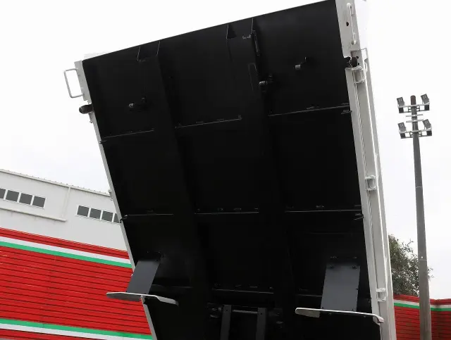 いすゞ エルフ TPG-NJR85AD(2WD)の写真25