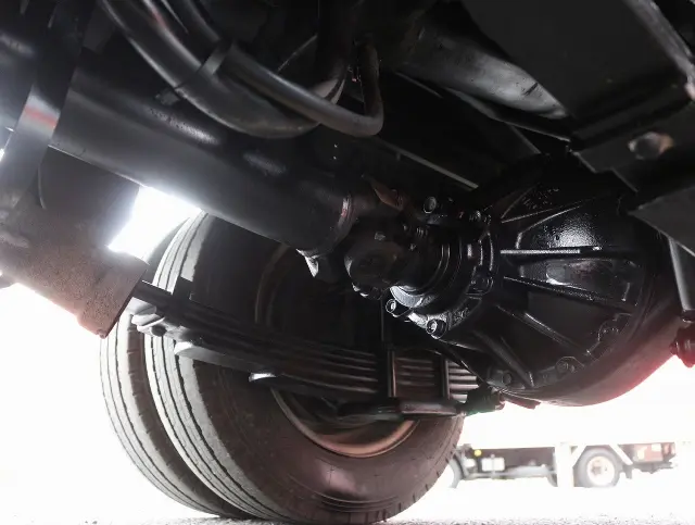 いすゞ エルフ TPG-NJR85AD(2WD)の写真30