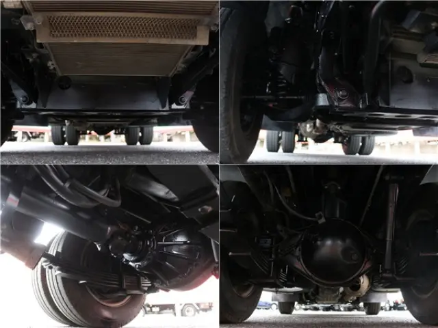 いすゞ エルフ TPG-NJR85AD(2WD)の写真31