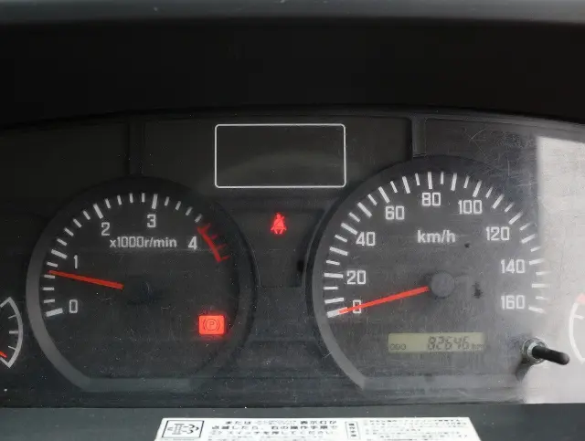 いすゞ エルフ TPG-NJR85AD(2WD)の写真40