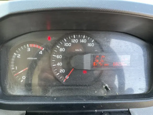 日野 デュトロ SKG-XZU675T(4WD)の写真32