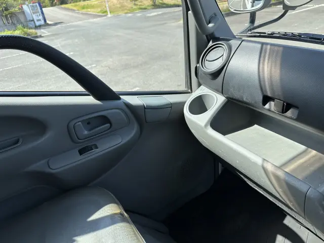 日野 デュトロ SKG-XZU675T(4WD)の写真34