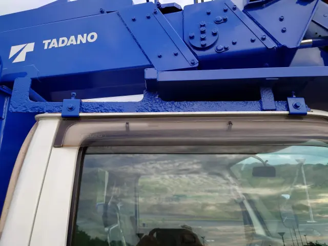 いすゞ エルフ BKG-NKR85N(2WD)の写真45