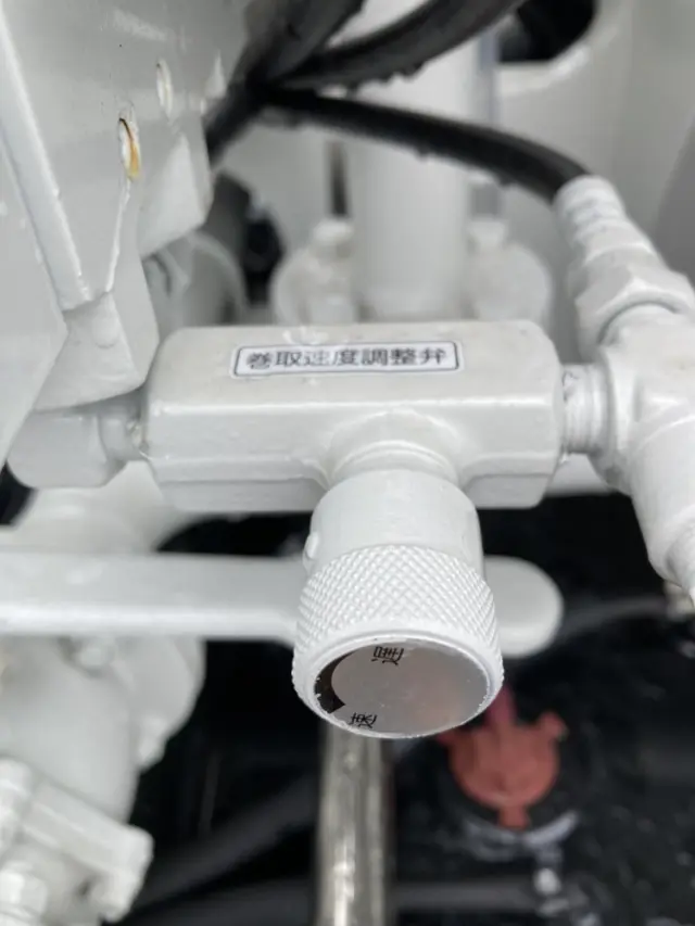 いすゞ フォワード 2RG-FRR90S4(2WD)の写真22