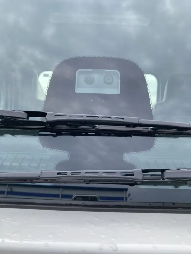 いすゞ フォワード 2RG-FRR90S4(2WD)の写真27