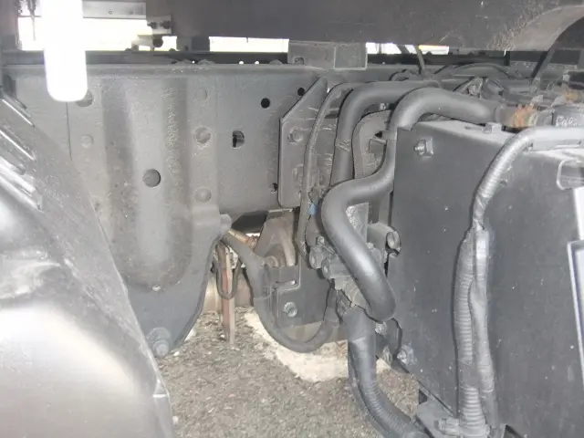 いすゞ エルフ 2RG-NKR88A(2WD)の写真31