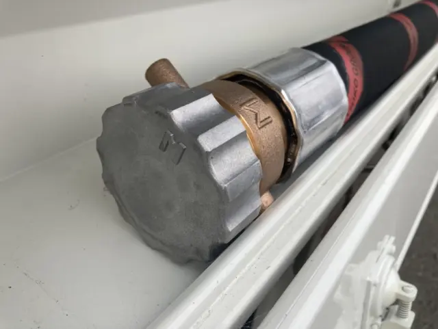 日野 デュトロ 2DG-XZU675M(4WD)の写真14