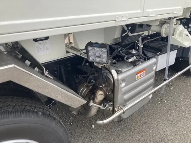 日野 デュトロ 2DG-XZU675M(4WD)の写真19