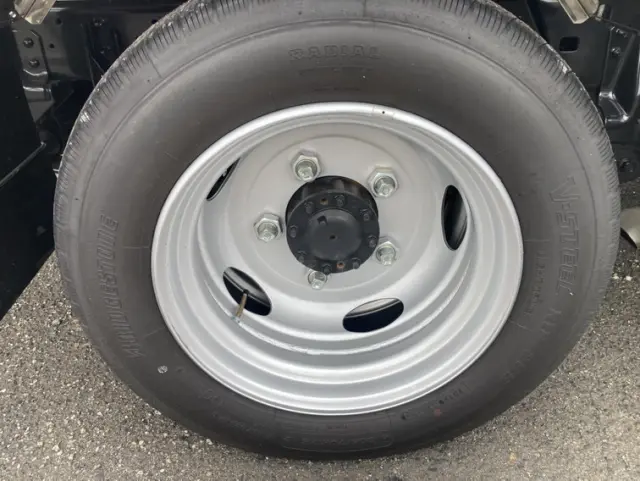 日野 デュトロ 2DG-XZU675M(4WD)の写真20