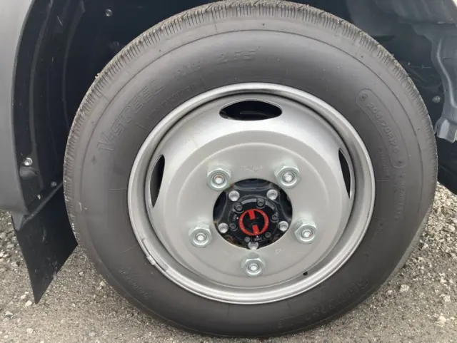 日野 デュトロ 2DG-XZU675M(4WD)の写真21