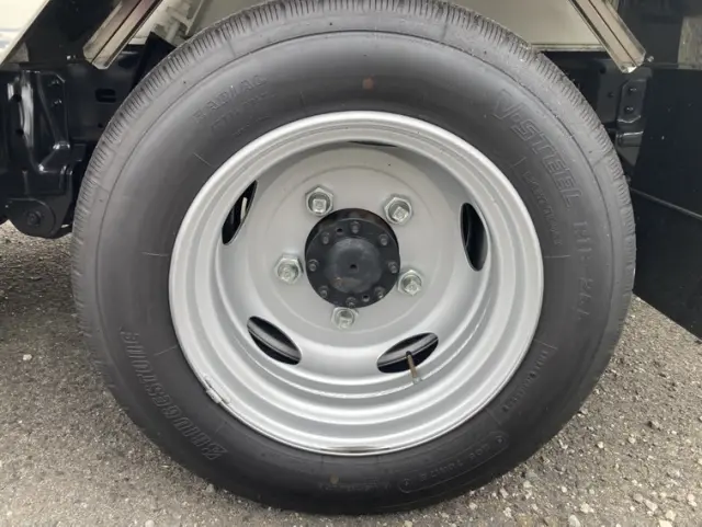 日野 デュトロ 2DG-XZU675M(4WD)の写真23