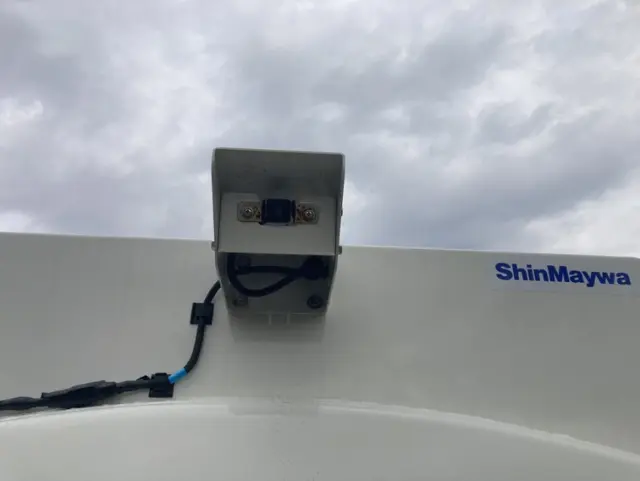 日野 デュトロ 2DG-XZU675M(4WD)の写真24