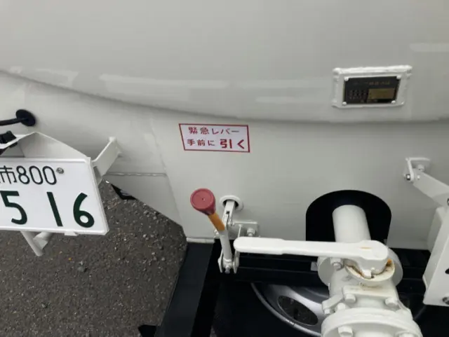 日野 デュトロ 2DG-XZU675M(4WD)の写真25