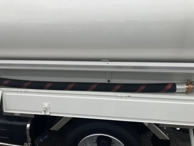 日野 デュトロ 2DG-XZU675M(4WD)の写真26