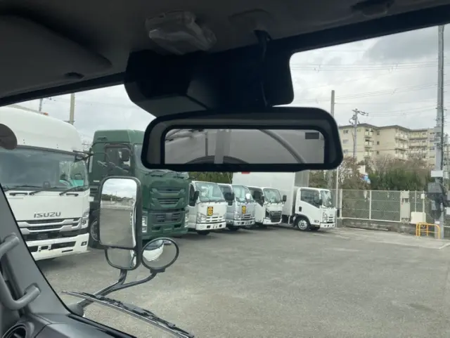 日野 デュトロ 2DG-XZU675M(4WD)の写真33