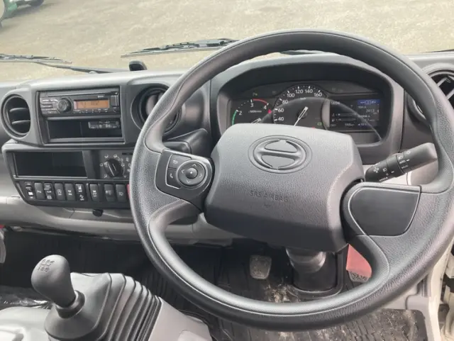 日野 デュトロ 2DG-XZU675M(4WD)の写真34