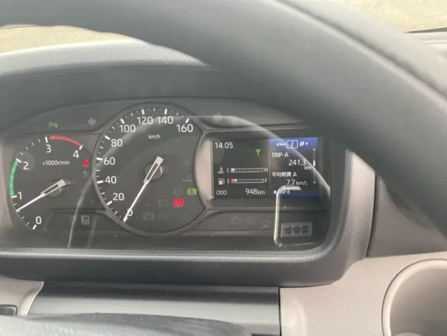 日野 デュトロ 2DG-XZU675M(4WD)の写真35