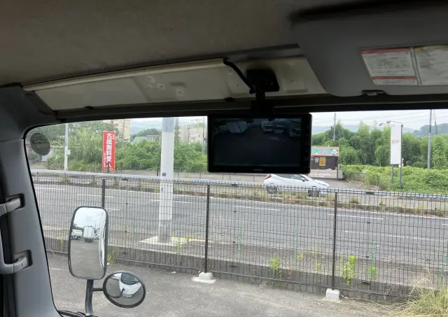 いすゞ エルフ TPG-NMR85AN(2WD)の写真12