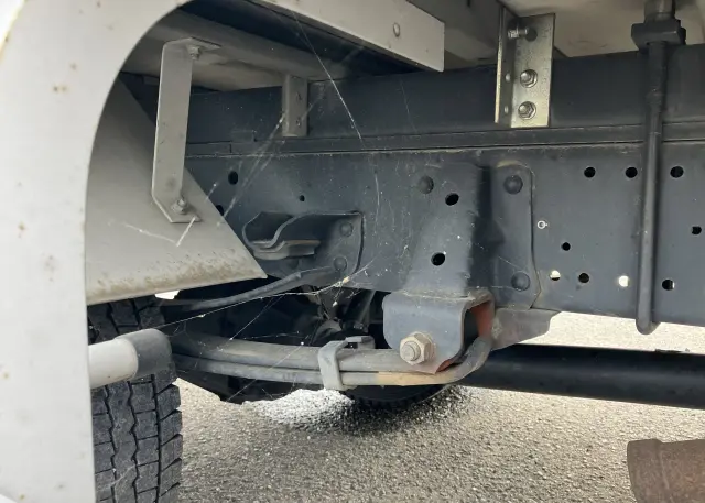 いすゞ エルフ TPG-NMR85AN(2WD)の写真14